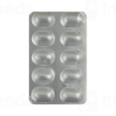 Lipisafe Cv 10/75mg Tablet 10 Lipisafe Cv 10/75mg Tablet 10