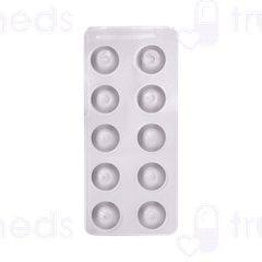Lipisafe F Tablet 10 Lipisafe F Tablet 10