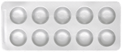 Lipitab 40 Tablet 10 Lipitab 40 Tablet 10