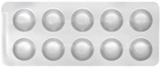 Lipitab 40 Tablet 10