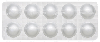 Lipitas 40 Tablet 10