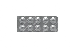 Lipitas 5 Tablet 10