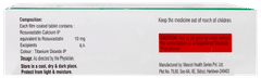 Lipitrack 10 Tablet 10 Lipitrack 10 Tablet 10