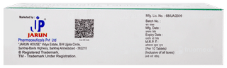 Lipitrack 10 Tablet 10