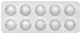 Lipitrack F10 Tablet 10