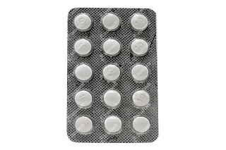 Liponorm 10 MG Tablet 15