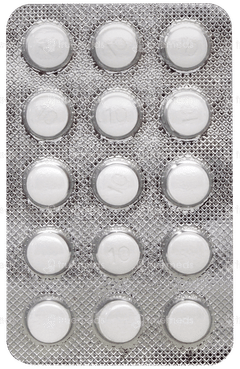 Liponorm 10mg Tablet 15