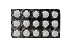 Liponorm 20mg Tablet 15