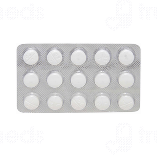 Liponorm 20mg Tablet 15