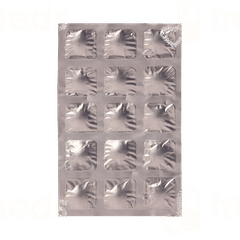 Liponorm 40mg Tablet 15