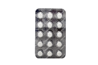 Liponorm 5 MG Tablet 15