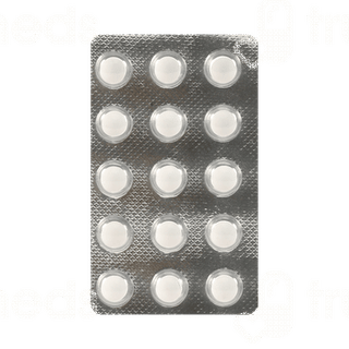 Liponorm 5mg Tablet 15