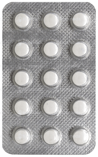 Liponorm 5Mg Tablet 15