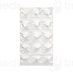 Liponorm F Tablet 15