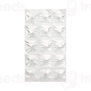 Liponorm F Tablet 15