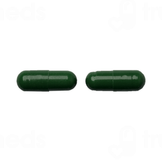 Lipophage 120 Capsule 10