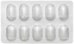 Lipophage 60 Capsule 10 Lipophage 60 Capsule 10