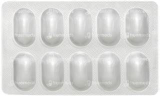 Lipophage 60 Capsule 10