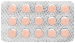 Lipril 10 Tablet 15