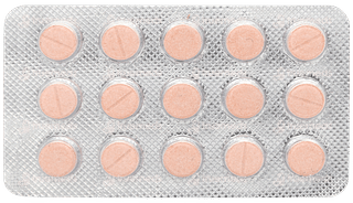 Lipril 10 Tablet 15