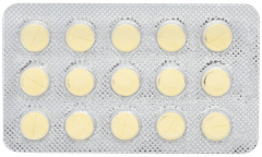 Lipril 2.5 Tablet 15