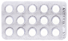 Lipril 5 Tablet 15 Lipril 5 Tablet 15