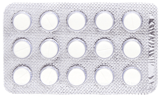 Lipril 5 Tablet 15