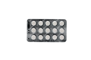 Lipril H Tablet 15