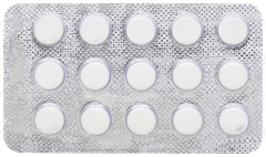 Lipril H Tablet 15 Lipril H Tablet 15