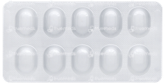 Lipvas 10 Tablet 10 Lipvas 10 Tablet 10