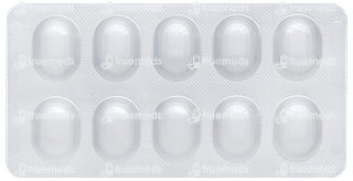 Lipvas 10 Tablet 10