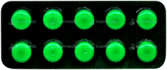 Lisani 5 Tablet 10