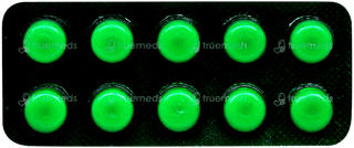 Lisani 5 Tablet 10