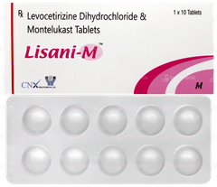 Lisani M Tablet 10 Lisani M Tablet 10