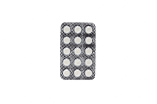 Listril 10 MG Tablet 15