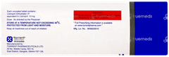 Listril 10 Tablet 15