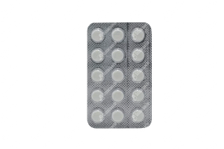 Listril 5 MG Tablet 15