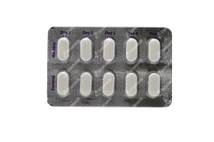 Livatira 500 Tablet 10