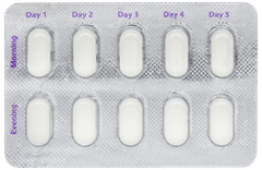 Livatira 500 Tablet 10