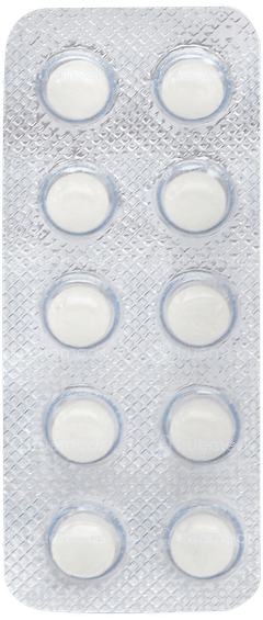 Liv Cet 5 Tablet 10 Liv Cet 5 Tablet 10