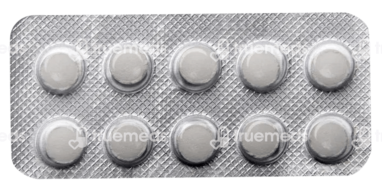Liv cet 5 tablet discount