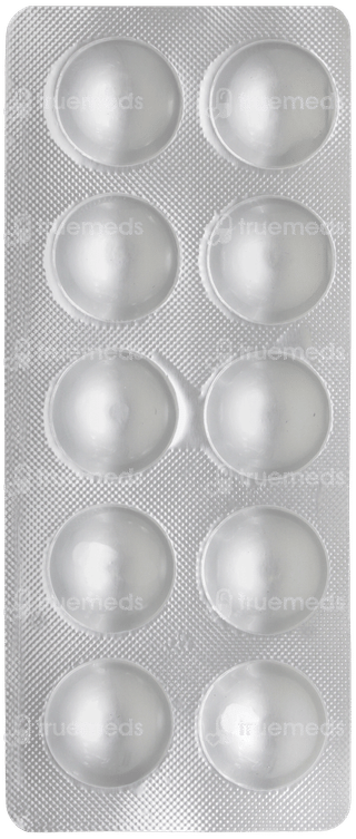 Liverubin 140 Tablet 10