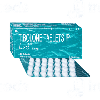 Livial Tablet 28