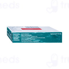 Livial Tablet 28