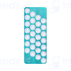 Livial Tablet 28