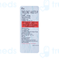 Livial Tablet 28