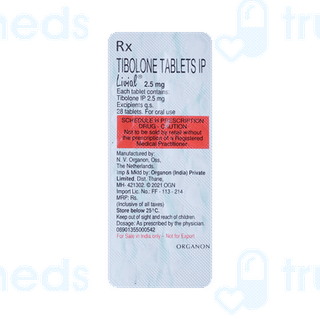 Livial Tablet 28