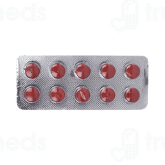 Livogard Tablet 10 Livogard Tablet 10