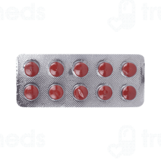 Livogard Tablet 10