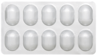 Livopill Tablet 10